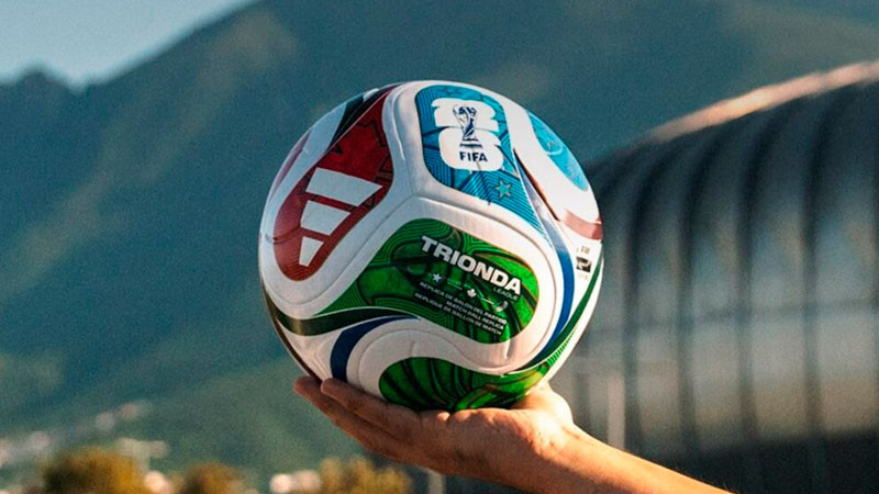 Mundial de futbol aportaría 0.13% al PIB de México: Moody´s  