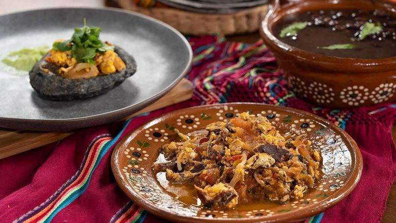 ¿Amas la comida michoacana? ¡Haz que gane el premio en Lo Mejor de México! 