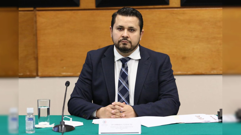 Propone Armando Tejeda ley para dar certeza legal a la estabilización de precios de combustibles y proteger la economía de las familias mexicanas 