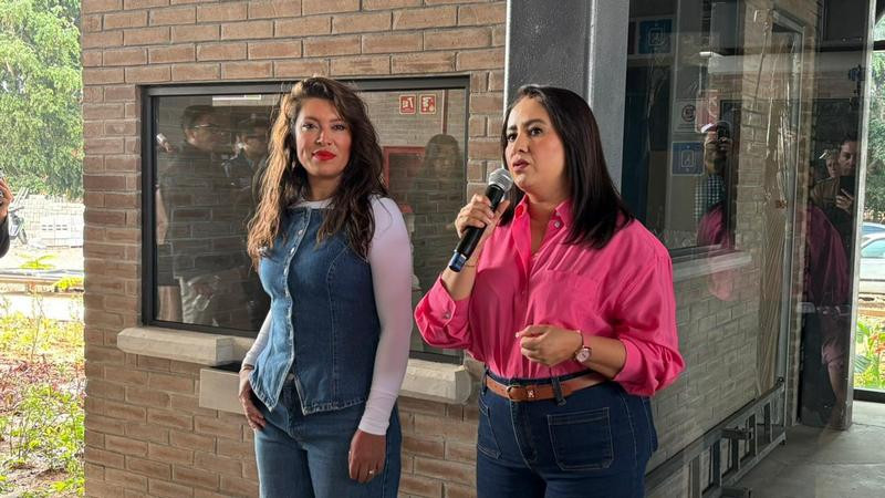 Teleférico de Uruapan: 91 cabinas accesibles; inaugura este sábado: Gladyz Butanda 