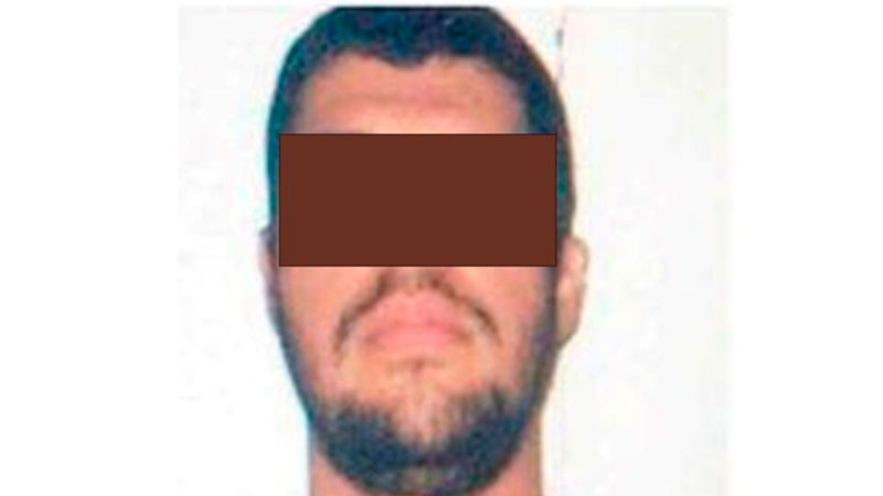 Dan 210 años de cárcel a implicado en asesinato y secuestro de dos sacerdotes en Veracruz 