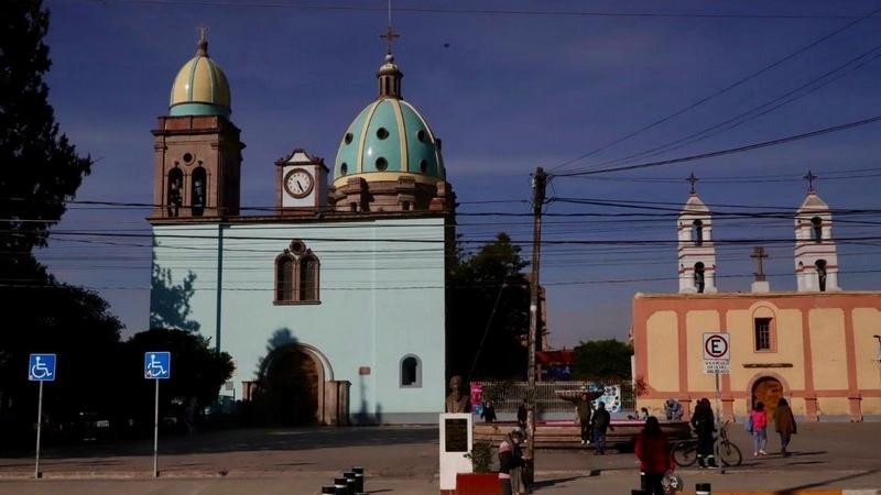 Reduce 26% incidencia delictiva en Santa Rosa Jáuregui: Felifer Macías  