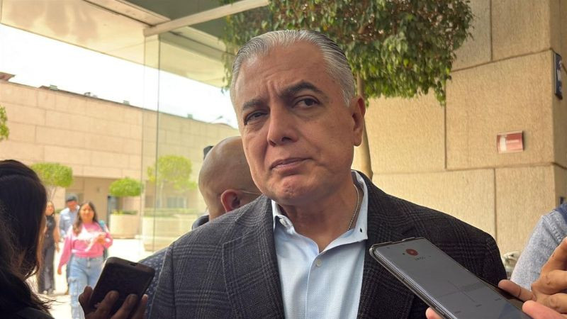 Policía no fue vinculado a proceso tras hechos en Santa Rosa Jáuregui: Juan Luis Ferrusca  