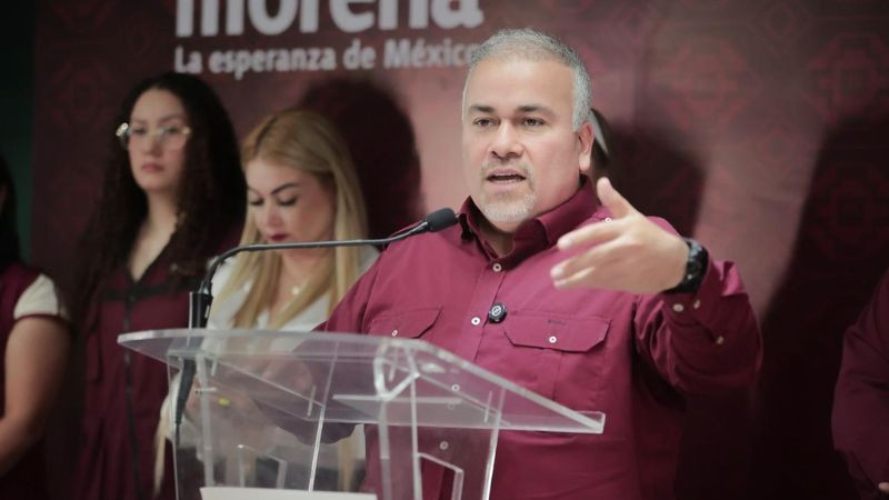“El PAN recurre al dedazo y la simulación: ni son independientes ni representan alternativa en Michoacán”: Jesús Mora 