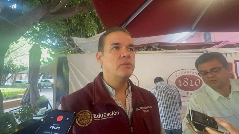 SEP Querétaro atiende denuncias de fraude contra más de 300 maestros 