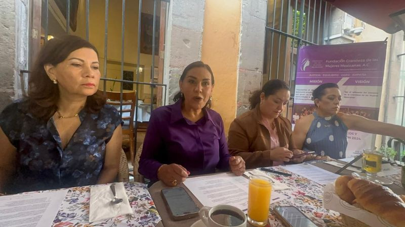 Cuidado, igualdad y corresponsabilidad, los ejes centrales de la democracia:  Laura Sepúlveda  