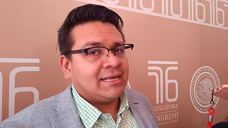 ¡Ya no es suficiente! Carta de no antecedentes penales no frena la interferencia ilícita; Urge Toño Carreño blindaje electoral  