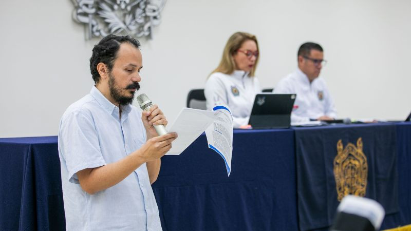 Destacados nicolaitas recibirán la presea "Vasco de Quiroga" 2026 