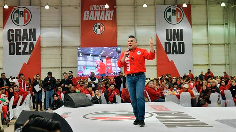 Impulsará el PRI accesibilidad real y más y mejores oportunidades para personas con discapacidad 