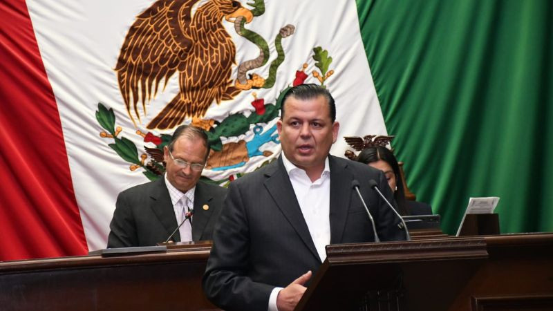 Celebra Memo Valencia la aprobación del exhorto, que propuso hace casi un año, para prevenir el secuestro virtual y la extorsión telefónica 