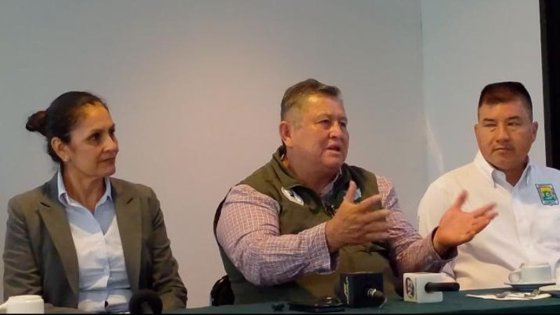 ATEM anuncia marcha por el Día del Trabajo en Morelia 