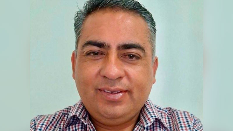 Reportan privación de la libertad de director de Agua de Malinalco 