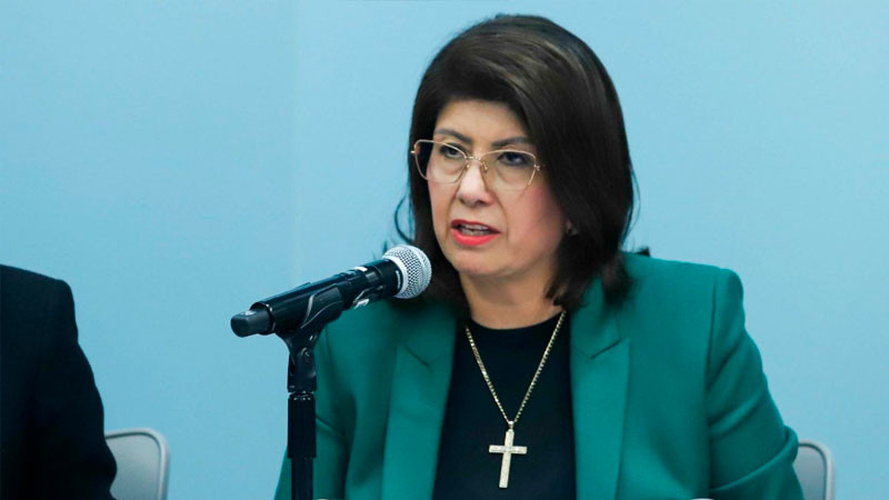 Admite senadora de Morena sacrificio de más de 10 mil perros y gatos en Tecámac 