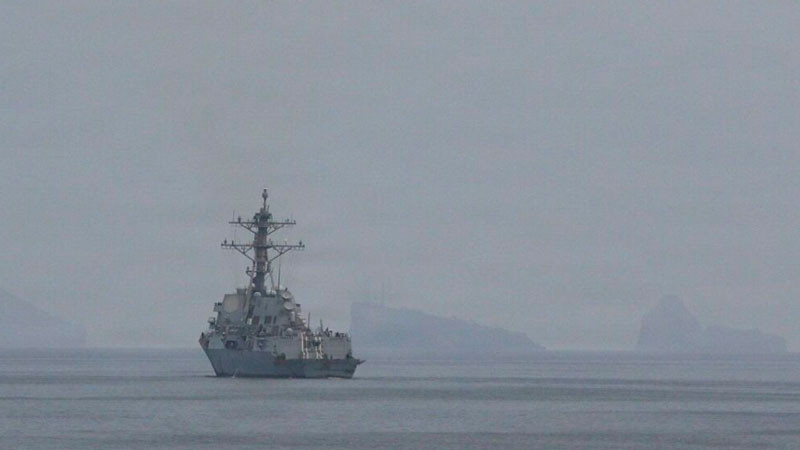 EEUU asegura que está listo para reiniciar ofensiva contra Irán si no llegan a un acuerdo 