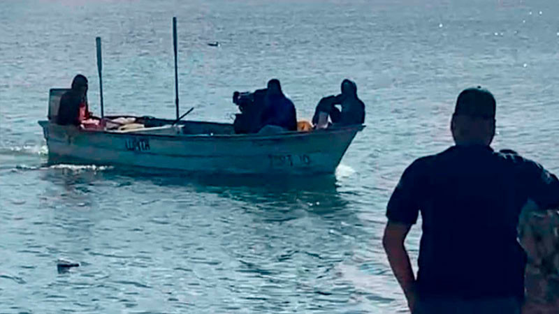 Derrame de crudo afecta a más de 20 mil pescadores en Veracruz 
