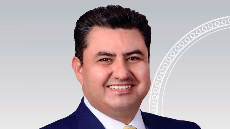 FGR busca reabrir caso contra líderes de La Luz del Mundo: Sheinbaum 