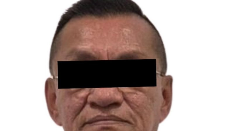 Cae implicado en ataque armado donde un hombre murió frente a su hija en el EdoMex 