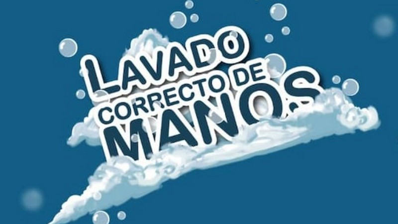 Invita SESA a fortalecer la higiene de manos mediante concurso nacional de infografías 