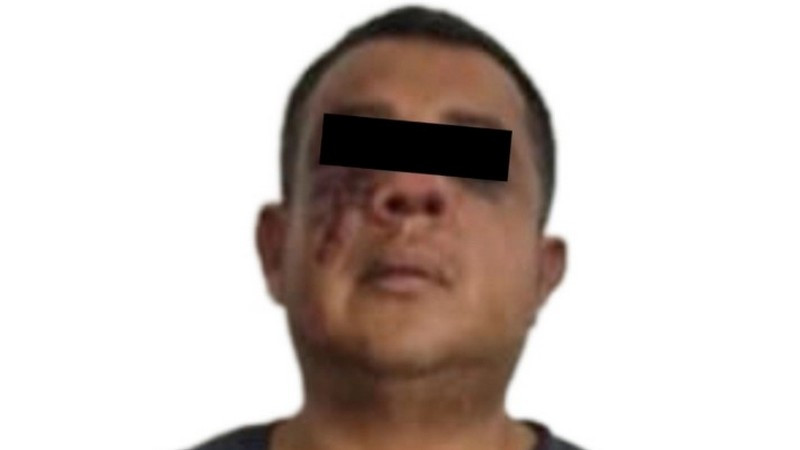 Homicidio de menor conmociona Ecatepec; cae hombre acusado de ultimar a su hijastro de 8 años 