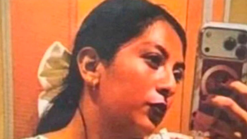 Localizan sin vida a Edith Guadalupe, joven que desapareció tras abordar una moto por aplicación en CDMX  