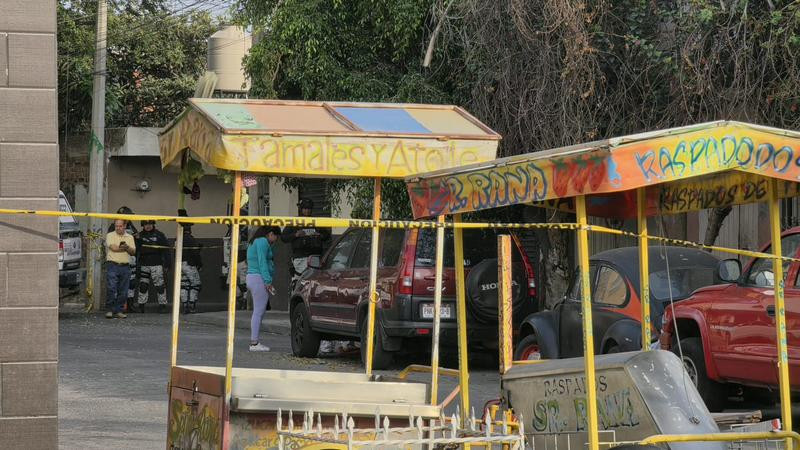 Hallan cadáver de una mujer al interior de un costal en Zamora, Michoacán 