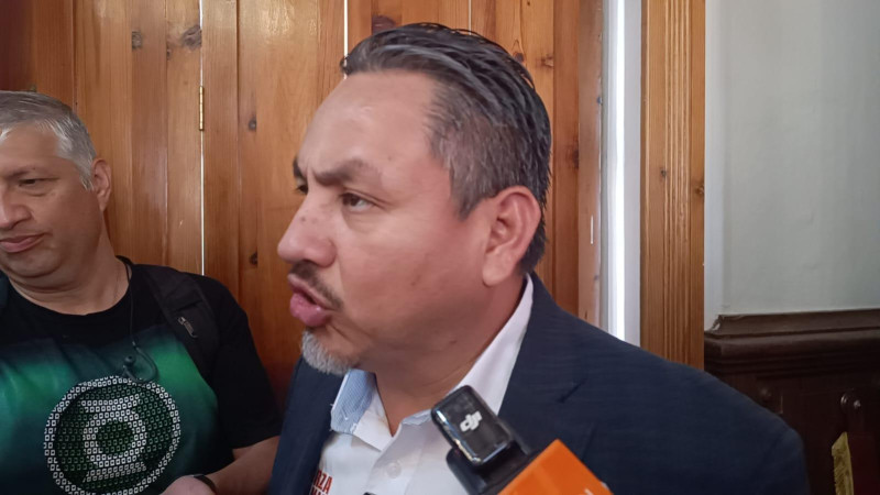 Movimiento Ciudadano no busca alianzas para 2027; MC Tiene ruta y confía en candidatos propios en 112 Municipios 