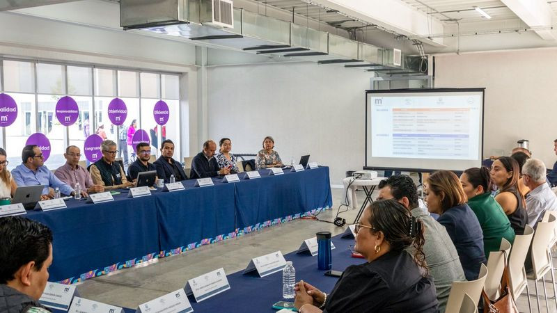 Morelia reconoce la vocación de servicio; presentan finalistas al Mérito como Servidor Público Municipal 