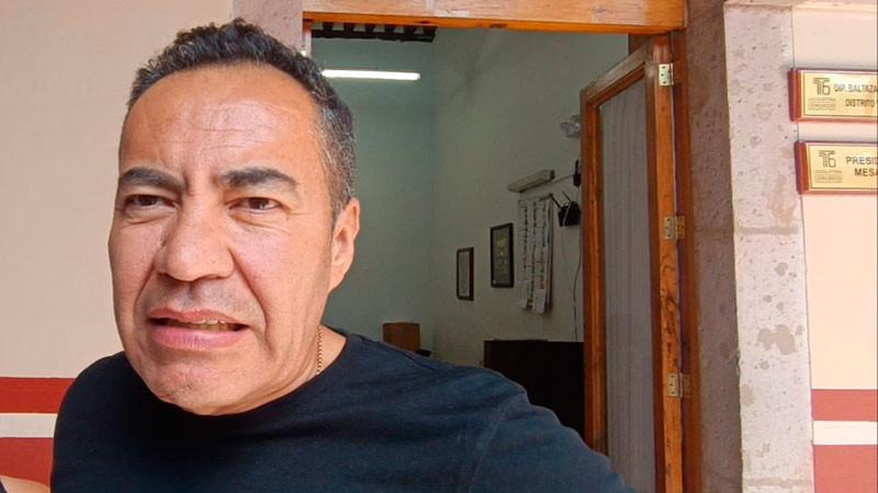 Carlos Herrera Tello aún no decide si participará como candidato en el 2027 