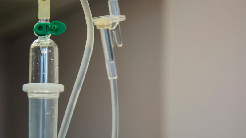 Publican en el DOF decreto para crear el Servicio Universal de Salud 