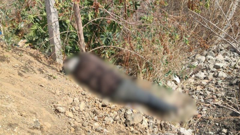 Hallan a un hombre sin vida en la colonia La Soledad, Tarímbaro