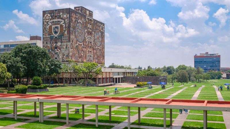 UNAM expresa preocupación por conflicto en Medio Oriente y llama a frenar la violencia 