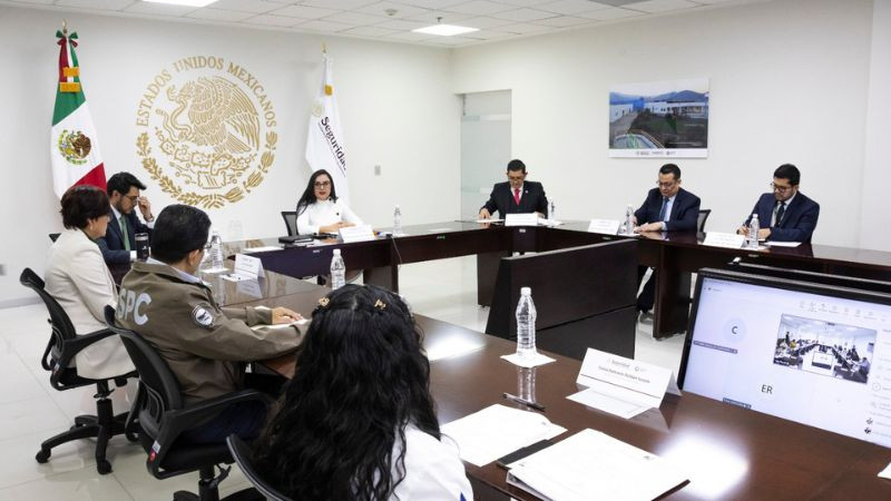 SSPC instala Comité de Ética para fortalecer la integridad institucional 