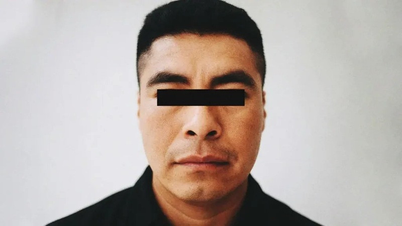 De policía a presunto líder criminal: cae “El Bukanas” en Puebla, huachicolero perseguido por fuerzas federales 