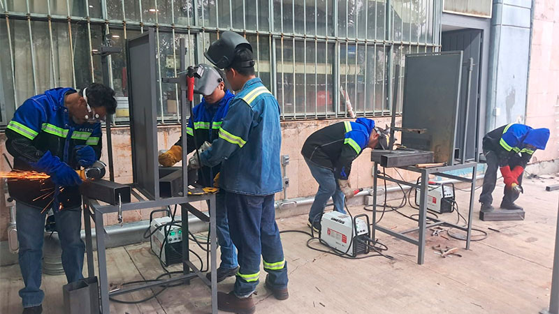 Microcredenciales nicolaitas se desarrollan con éxito, se prevé lanzar nuevas propuestas 