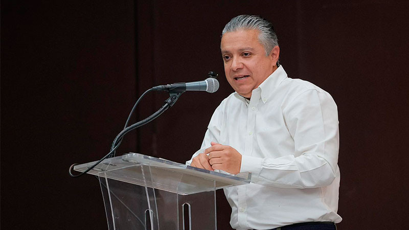 Últimos días para pagar refrendo vehicular sin multas ni recargos: Luis Navarro 