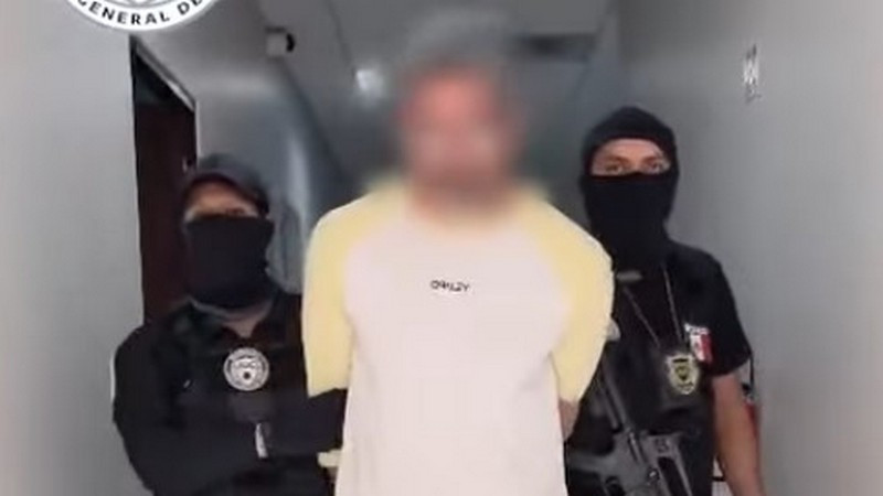 Cae tercer implicado en secuestro de una pareja en Morelos; caso causó conmoción por violencia extrema 