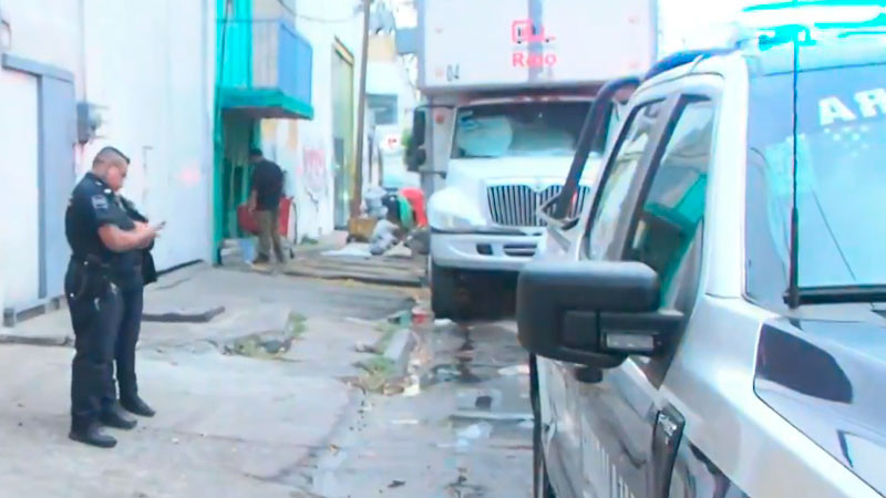 Ataque con arma blanca e incendio dejan 3 personas sin vida en Guadalajara; hay dos heridos de gravedad 