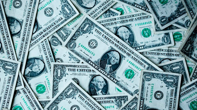 EEUU reinicia reembolso de más de 166 mil mdd en aranceles 