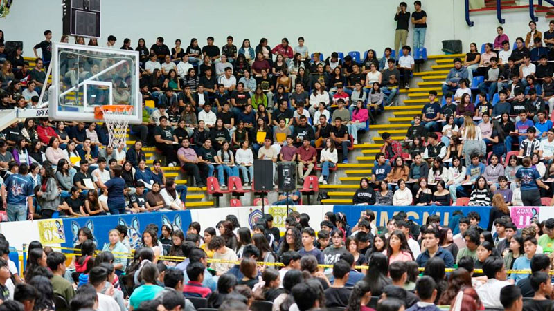 Guías de estudio para examen de ingreso a la UMSNH son gratuitas, no te dejes engañar 