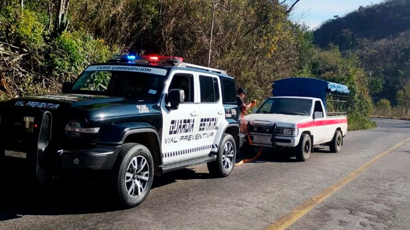 Agentes abaten a dos agresores en Tuxtla Gutiérrez, Chiapas 