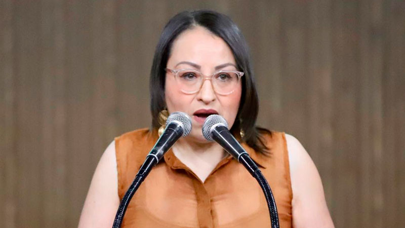 Consolidan formación cívica como base para el desarrollo de habilidades y valores en niñas, niños y adolescentes 