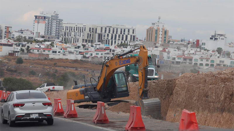 Están por definir la viabilidad y ubicación de nueva rampa de frenado en la Carretera 57 