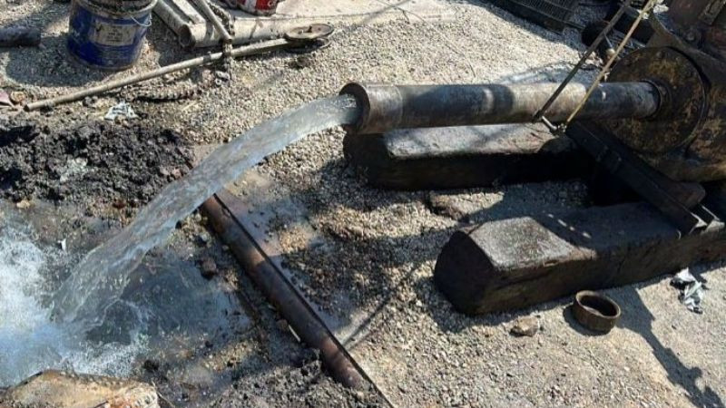 Gobierno de Michoacán invierte 9.6 mdp para garantizar agua potable en Tanhuato y Tlazazalca 