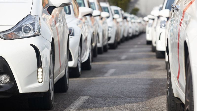 Disminuye la compra de autos nuevos en Querétaro en lo que va del año 