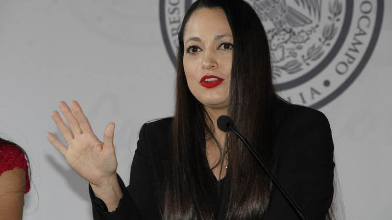 Mujeres indígenas, impulsoras de la democracia pluricultural: Magistrada Amelí Gissel Navarro Lepe 