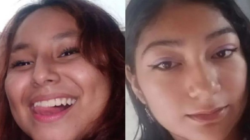 Desaparecen dos adolescentes en Yucatán; activan Alerta Amber 