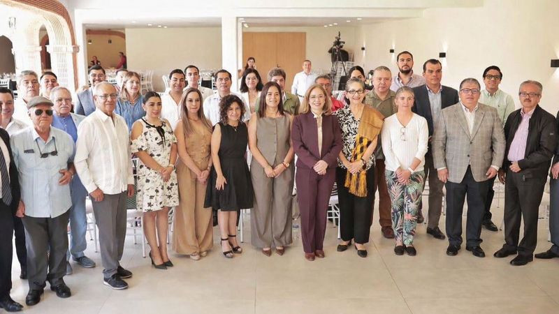 Consolida Poder Judicial de Michoacán coordinación con el notariado a través de capacitación especializada 