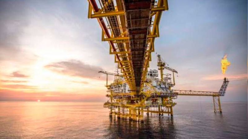 Nueva demanda contra Trump; buscan bloquear perforaciones en Golfo de México 