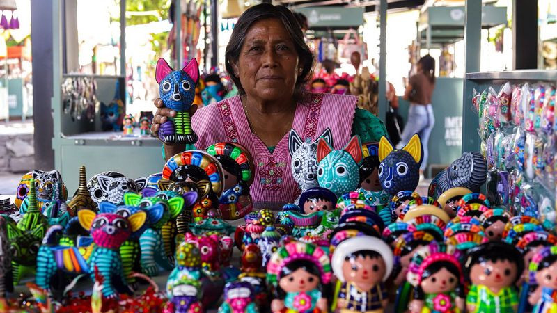 Instalan Comisión Municipal del Comercio Artesanal tras Diálogo Ciudadano en Querétaro 