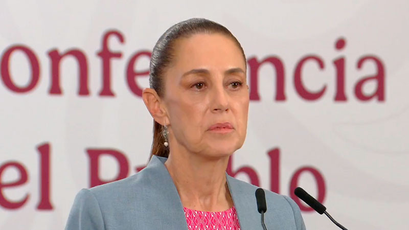 Sheinbaum conversa con Takaichi sobre inversiones y medio ambiente 